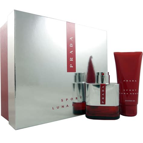 prada luna rossa sport duschgel